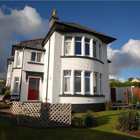 Bed and Breakfast Langdale House St Austell Exterior foto